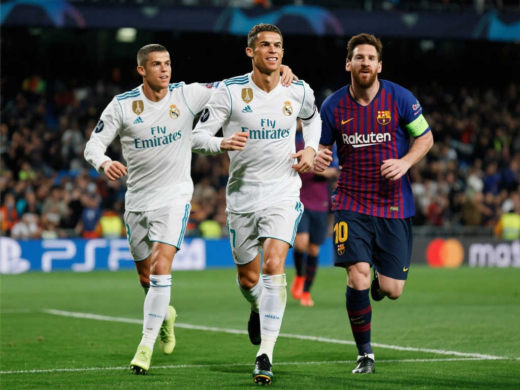 [流言板]巴萨本季欧冠狂轰42球，距历史最高纪录仅差3球